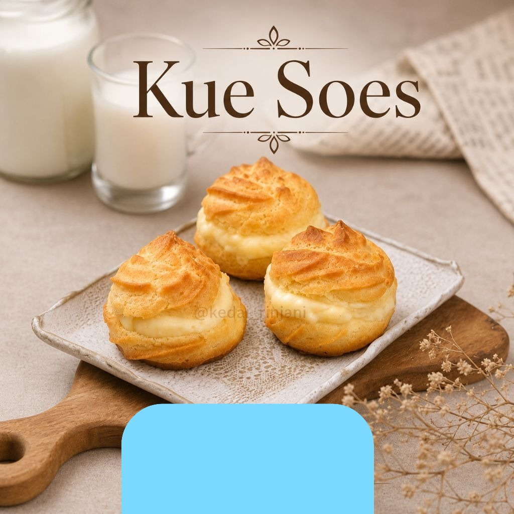 Kue Soes